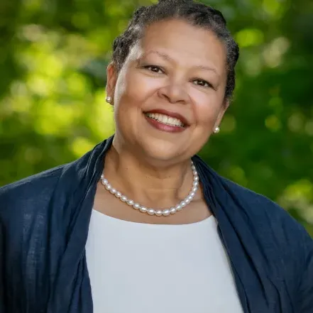 Smith College President Sarah Willie-LeBreton.